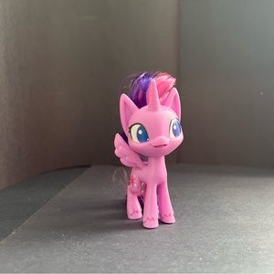 My Little Pony Princess Twilight Sparkle
